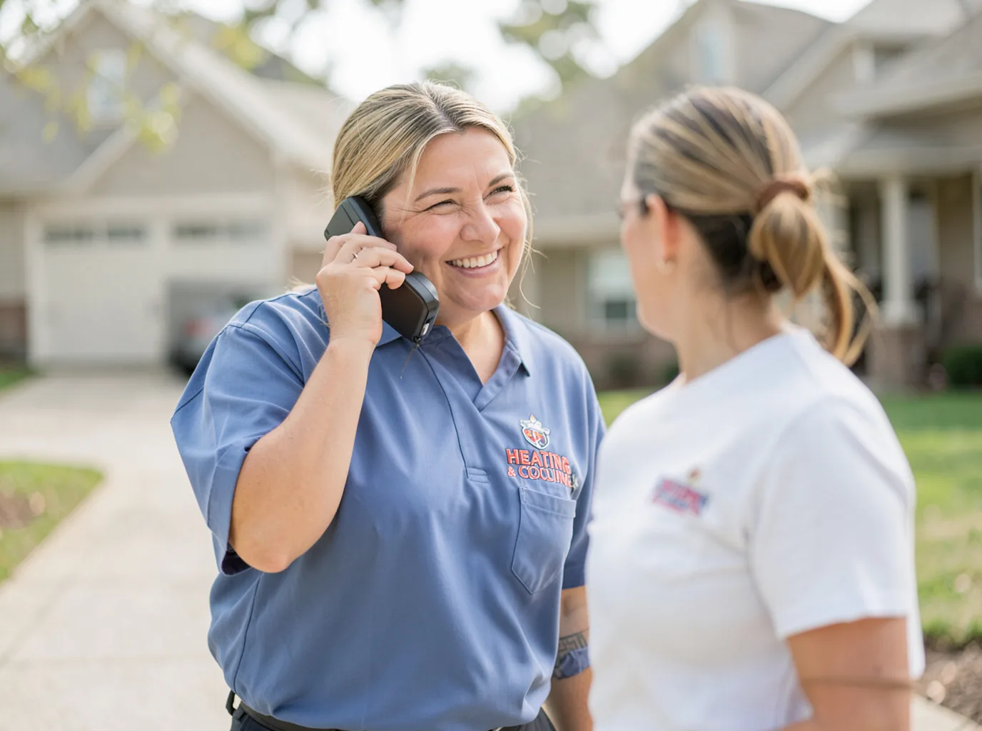 Hvac Repair Mexico, MO FAQs